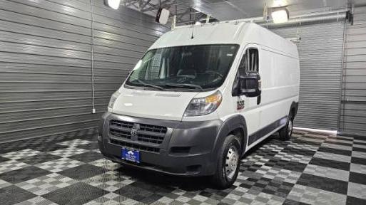 RAM PROMASTER 2500 2017 3C6TRVDG3HE537835 image